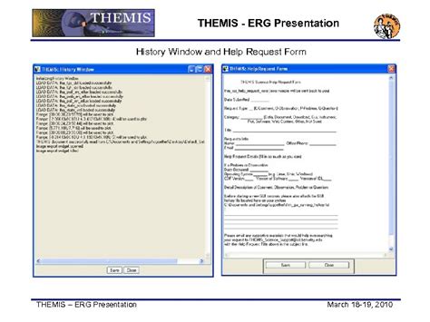 fghemis request form|Reporting .